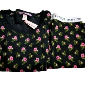 Victoria's secret matching set